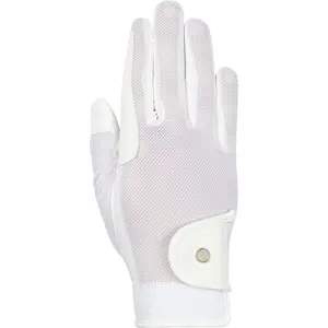 Rijhandschoenen HKM Style image-0