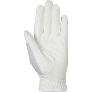 Rijhandschoenen HKM Style image-1
