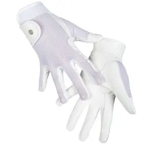 Rijhandschoenen HKM Style image-2