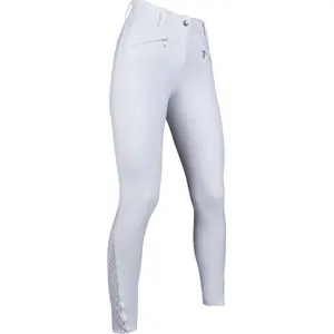 Full grip competition Trousers for women HKM Della Sera image-0