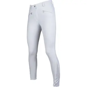 Full grip competition Trousers for women HKM Della Sera image-1