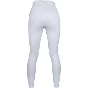 Full grip competition Trousers for women HKM Della Sera image-3
