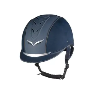 Riding helmet HKM Elegance image-0
