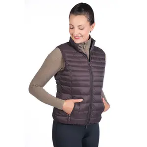 Gilet imbottito HKM Lena image-1