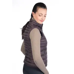 Gilet imbottito HKM Lena image-2