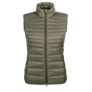 Gilet imbottito HKM Lena