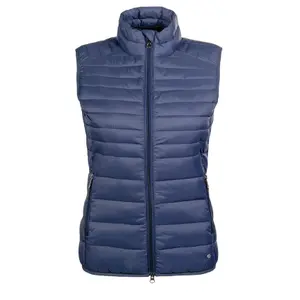 Gilet imbottito HKM Lena
