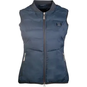 Verwarmend vest HKM Comfort Temperature image-0