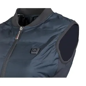 Verwarmend vest HKM Comfort Temperature image-1