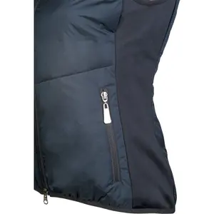 Verwarmend vest HKM Comfort Temperature image-2