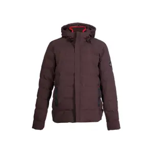 Puffer jacket HKM Hamburg image-0