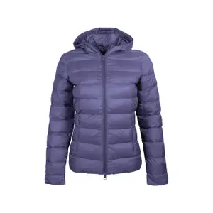 Plumífero con capucha infantil HKM Lena image-0