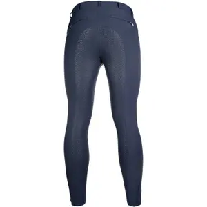 Full grip riding Trousers HKM Sportive image-2