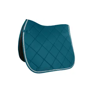 Dressuurmat voor paarden HKM Romy image-0