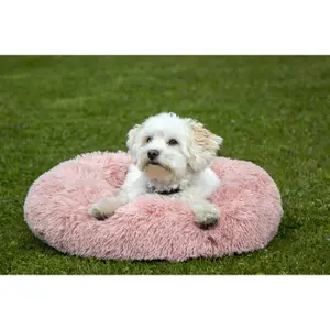 Dog bed HKM Fluffy image-1