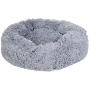 Hundekorb HKM Fluffy image-0