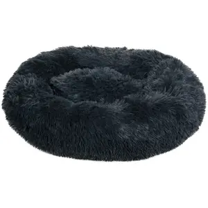 Hondenbed HKM Fluffy image-0
