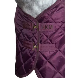Stable Blanket HKM Winter 150g image-1