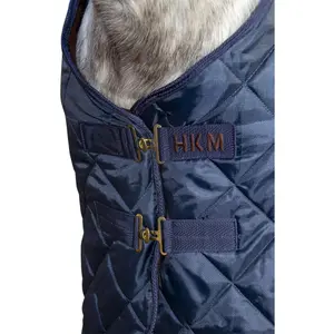 Stable Blanket HKM Winter 150g image-4