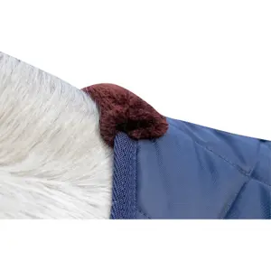 Stable Blanket HKM Winter 150g image-2
