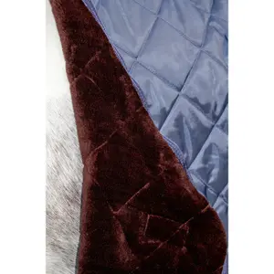 Stable Blanket HKM Winter 150g image-3