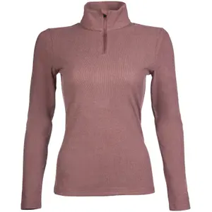 Damestrui met lange mouwen HKM Supersoft image-0