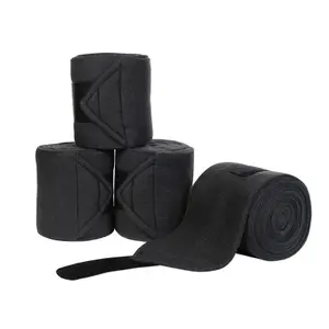 Polo strips for polar horses HKM Innovation (x4) image-0