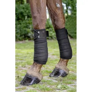 Polo strips for polar horses HKM Innovation (x4) image-1