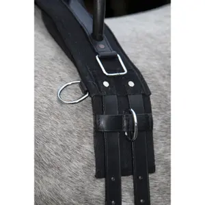 Horse surfboard with handle HKM Canvas image-2
