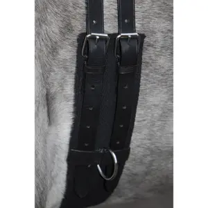 Horse surfboard with handle HKM Canvas image-3