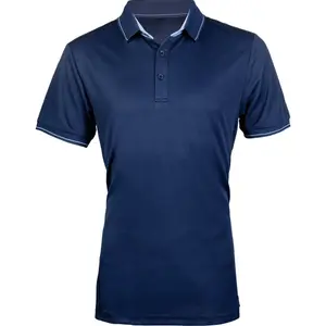 Jezdecké polo HKM Classico image-0