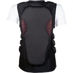 Back protector for horse riding women HKM Shelter image-2