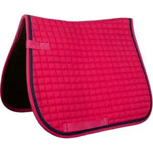 Dressuurmat voor paarden HKM Charly Shetty image-0