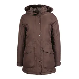 Women's parka HKM Eaton image-0