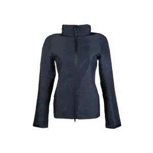 Imperméable équitation HKM Rainy Day image-0