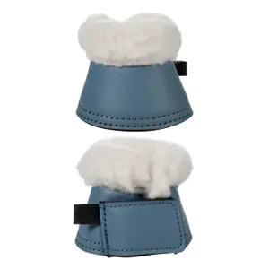 Hesteklokker HKM Comfort Shetty image-1