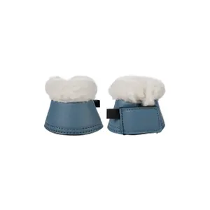 Hesteklokker HKM Comfort Shetty image-0