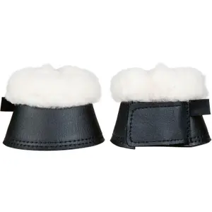 Καμπάνες για άλογα HKM Comfort Shetty image-0