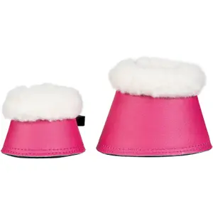 Protezioni per zoccoli HKM Comfort Shetty image-1