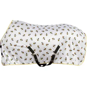 Fly Blanket HKM Bee image-0