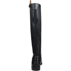 Bottes d'équitation en cuir HKM Latinium Style Classic Long image-2