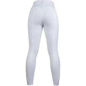 Girls' full grip competition Trousers HKM Sunshine image-3