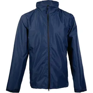 Imperméable équitation HKM Rainy Day image-0