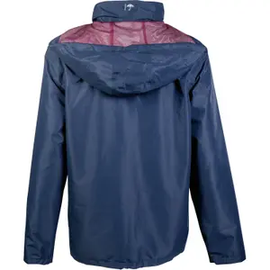 Imperméable équitation HKM Rainy Day image-2