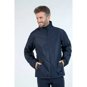 Imperméable équitation HKM Rainy Day image-1