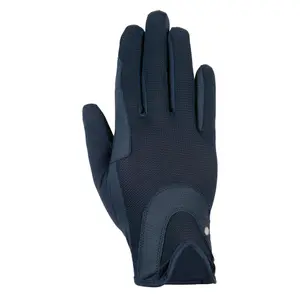 Guanti da equitazione HKM image-0