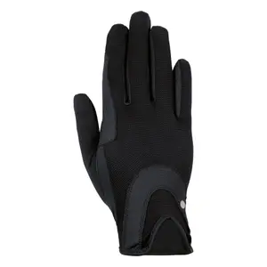 Rijhandschoenen HKM image-0