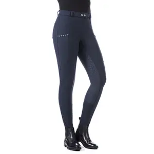 Full grip riding Trousers for women HKM Monaco image-1