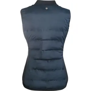 Battery-free Heated Gilet HKM Comfort Temperature image-1