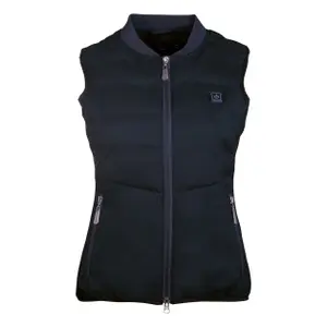 Battery-free Heated Gilet HKM Comfort Temperature image-0